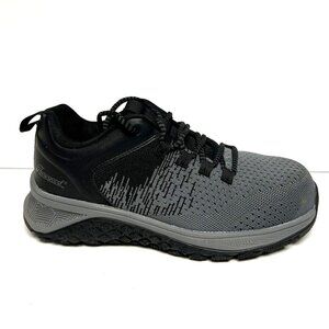 Thorogood Men's AST Low Sneakers Gray, Size 8 M